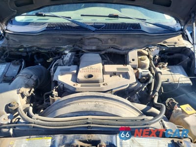 Zdjęcie 11 z 12 samochodu: 2008 DODGE RAM 3500 ST VIN:3D3MX48A48G181152 - miniatura
