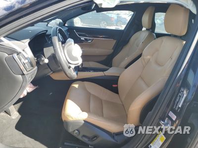 Zdjęcie 7 z 15 samochodu: 2017 VOLVO S90 T5 MOMENTUM VIN:YV1102AK2H1007113 - miniatura