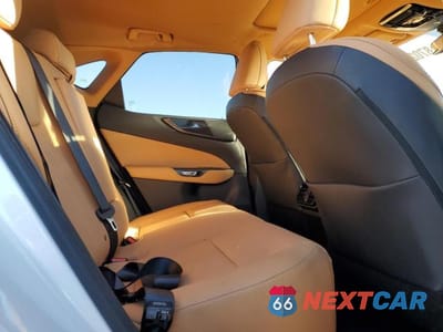 Zdjęcie 11 z 12 samochodu: 2024 LEXUS NX 250 BASE VIN:2T2ADCAZ0RC007200 - miniatura