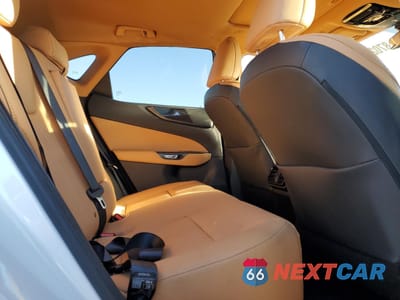 Zdjęcie 11 z 13 samochodu: 2024 LEXUS NX 250 BASE VIN:2T2ADCAZ0RC007200 - miniatura