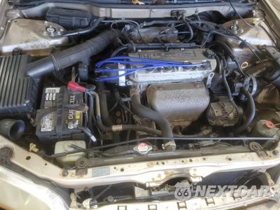 Zdjęcie 11 z 13 samochodu: 2002 HONDA ACCORD LX VIN:JHMCG66572C003833 - miniatura