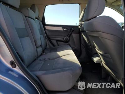 Zdjęcie 11 z 13 samochodu: 2010 HONDA CR-V EX VIN:5J6RE4H55AL015040 - miniatura