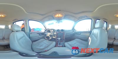Zdjęcie 15 z 15 samochodu: 2007 GMC ENVOY VIN:1GKDT13S972143933 - miniatura
