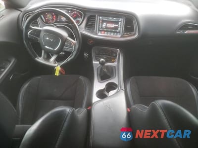 Zdjęcie 8 z 12 samochodu: 2018 DODGE CHALLENGER SRT HELLCAT VIN:2C3CDZC97JH195709 - miniatura
