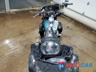 Zdjęcie 6 z 9 samochodu: 2000 HARLEY-DAVIDSON FLHTCUI VIN:1HD1FCW18YY652252 - miniatura