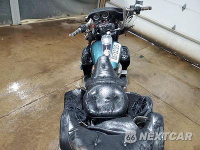 Zdjęcie 6 z 9 samochodu: 2000 HARLEY-DAVIDSON FLHTCUI VIN:1HD1FCW18YY652252 - miniatura