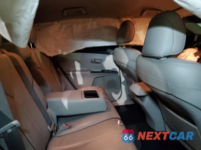 Zdjęcie 10 z 12 samochodu: 2014 TOYOTA VENZA LE VIN:4T3BK3BBXEU104131 - miniatura