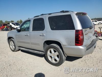 Drugie zdjęcie samochodu z przodu: 2011 CHEVROLET TAHOE C1500 LT VIN:1GNSCBE07BR142484 - miniatura