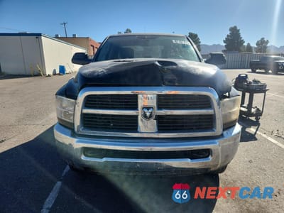 Piąte zdjęcie samochodu w środku: 2012 DODGE RAM 3500 ST VIN:3C63D3CL3CG227764 - miniatura