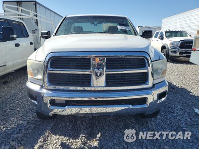 Piąte zdjęcie samochodu w środku: 2012 DODGE RAM 2500 ST VIN:3C6LD5AT8CG176499 - miniatura