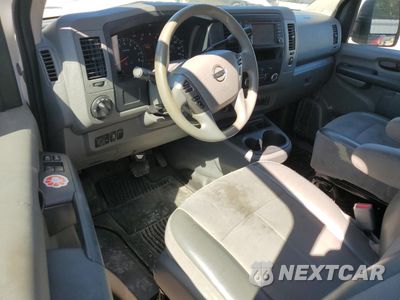 Zdjęcie 8 z 13 samochodu: 2021 NISSAN NV 1500 S VIN:1N6BF0KM9MN805637 - miniatura