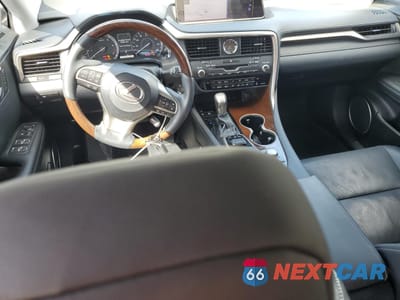 Zdjęcie 8 z 16 samochodu: 2017 LEXUS RX 350 BASE VIN:2T2ZZMCA0HC086383 - miniatura