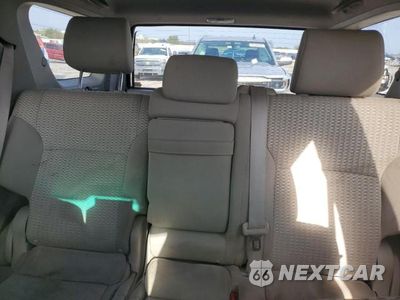Zdjęcie 10 z 12 samochodu: 2007 TOYOTA 4RUNNER SR5 VIN:JTEBU14R570118708 - miniatura