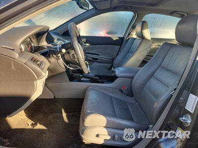 Zdjęcie 7 z 14 samochodu: 2009 HONDA ACCORD EXL VIN:1HGCP26879A050145 - miniatura