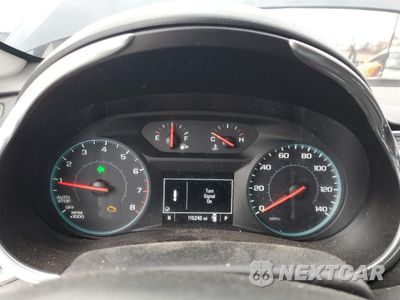 Zdjęcie 9 z 14 samochodu: 2020 CHEVROLET MALIBU LT VIN:1G1ZD5ST1LF043966 - miniatura