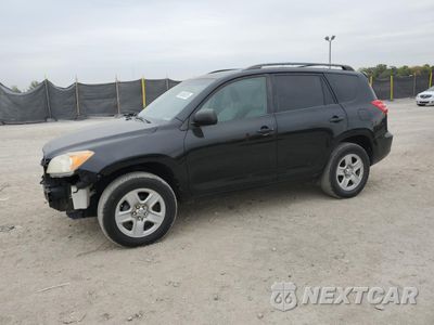 2011 TOYOTA RAV4 2T3BF4DV8BW087598 - główne zdjęcie licytacji z USA - miniatura