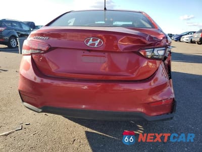 Zdjęcie 6 z 12 samochodu: 2019 HYUNDAI ACCENT SE VIN:3KPC24A31KE084329 - miniatura