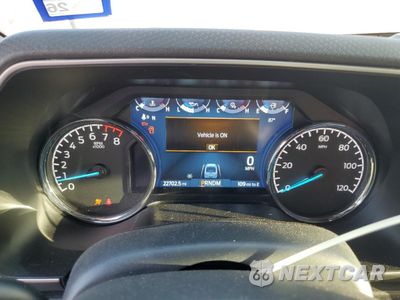 Zdjęcie 9 z 15 samochodu: 2022 FORD F150 SUPERCREW VIN:1FTFW1E56NKE24491 - miniatura