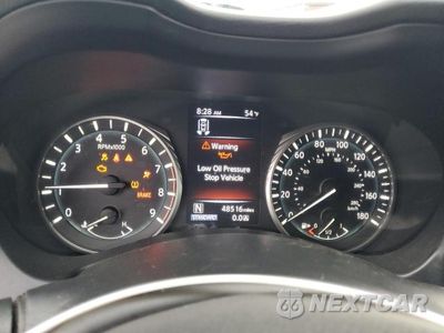 Zdjęcie 9 z 11 samochodu: 2021 INFINITI Q60 LUXE VIN:JN1EV7KK9MM410781 - miniatura