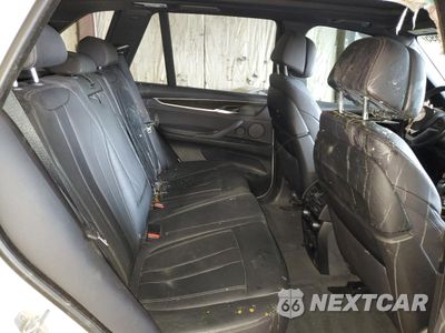Zdjęcie 11 z 15 samochodu: 2018 BMW X5 XDRIVE35D VIN:5UXKS4C57J0Y19377 - miniatura