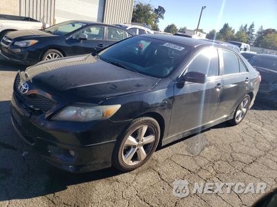 2011 TOYOTA CAMRY BASE 4T1BF3EK9BU178404 - główne zdjęcie licytacji z USA - miniatura