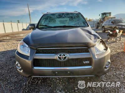 Piąte zdjęcie samochodu w środku: 2009 TOYOTA RAV4 LIMITED VIN:2T3BK31VX9W009120 - miniatura