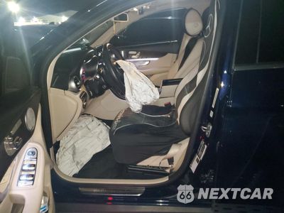 Zdjęcie 7 z 12 samochodu: 2019 MERCEDES-BENZ GLC 300 4MATIC VIN:WDC0G4KB7KV168431 - miniatura