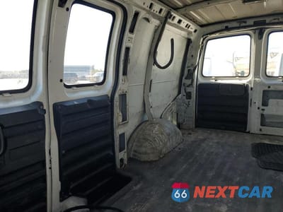 Zdjęcie 11 z 13 samochodu: 2002 CHEVROLET EXPRESS G2500 VIN:1GCFG25M921125671 - miniatura