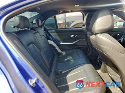 Zdjęcie 10 z 12 samochodu: 2021 BMW 330I VIN:3MW5R1J07M8B73958 - miniatura