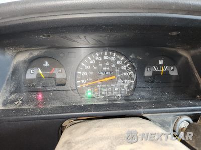 Zdjęcie 9 z 12 samochodu: 1993 TOYOTA PICKUP 1/2 TON EXTRA LONG WHEELBASE DX VIN:JT4RN93P8P5078190 - miniatura
