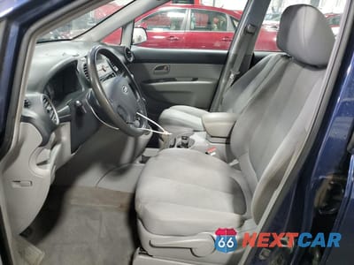 Zdjęcie 7 z 13 samochodu: 2007 KIA RONDO BASE VIN:KNAFG525377082073 - miniatura