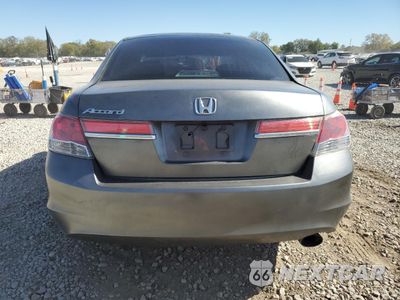 Zdjęcie 6 z 12 samochodu: 2011 HONDA ACCORD LX VIN:1HGCP2F32BA093432 - miniatura