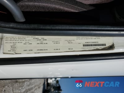 Zdjęcie 10 z 10 samochodu: 2017 VOLVO VNL SEMI TRUCK VIN:4V4N39TG7HN988052 - miniatura