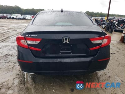 Zdjęcie 6 z 12 samochodu: 2020 HONDA ACCORD EXL VIN:1HGCV1F58LA016129 - miniatura
