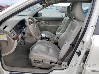 Zdjęcie 7 z 14 samochodu: 2005 VOLVO S80 2.5T VIN:YV1TS592851413787 - miniatura