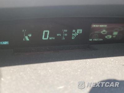 Zdjęcie 9 z 12 samochodu: 2010 TOYOTA PRIUS VIN:JTDKN3DU0A0056689 - miniatura