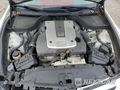Zdjęcie 11 z 12 samochodu: 2011 INFINITI G37 VIN:JN1CV6AR3BM353913 - miniatura