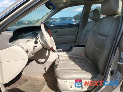 Zdjęcie 7 z 12 samochodu: 2003 TOYOTA AVALON VIN:4T1BF28B93U317888 - miniatura
