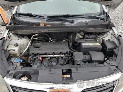 Zdjęcie 12 z 12 samochodu: 2013 KIA SPORTAGE EX VIN:KNDPC3A27D7401548 - miniatura