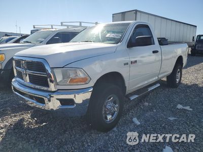 2012 DODGE RAM 2500 ST 3C6LD5AT8CG176499 - główne zdjęcie licytacji z USA - miniatura
