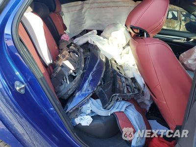 Zdjęcie 10 z 12 samochodu: 2018 HONDA ACCORD SPORT VIN:1HGCV1F3XJA230048 - miniatura