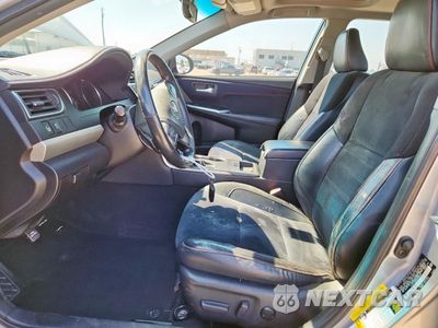Zdjęcie 7 z 13 samochodu: 2015 TOYOTA CAMRY LE VIN:4T1BF1FK3FU954521 - miniatura