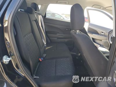Zdjęcie 10 z 14 samochodu: 2025 MITSUBISHI OUTLANDER SPORT S VIN:JA4ARUAU3SU000924 - miniatura
