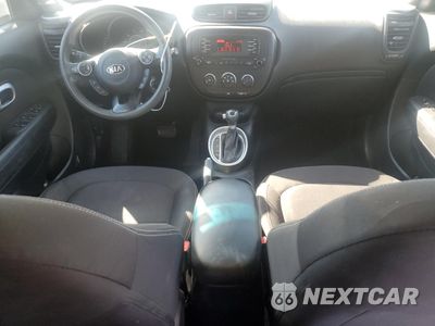 Zdjęcie 8 z 13 samochodu: 2016 KIA SOUL VIN:KNDJN2A21G7354094 - miniatura