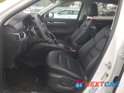 Zdjęcie 7 z 12 samochodu: 2025 MAZDA CX-5 SELECT VIN:JM3KFBBL7S0593036 - miniatura