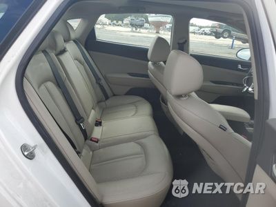 Zdjęcie 10 z 13 samochodu: 2018 KIA OPTIMA EX VIN:5XXGU4L30JG191208 - miniatura