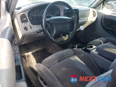 Zdjęcie 8 z 12 samochodu: 1995 FORD RANGER SUPER CAB VIN:1FTCR14U3SPA63271 - miniatura