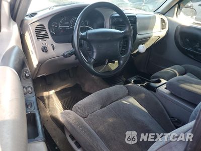 Zdjęcie 8 z 12 samochodu: 1995 FORD RANGER SUPER CAB VIN:1FTCR14U3SPA63271 - miniatura