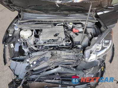 Zdjęcie 12 z 14 samochodu: 2020 FORD ESCAPE SE VIN:1FMCU0G60LUC09310 - miniatura