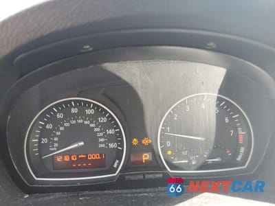 Zdjęcie 9 z 13 samochodu: 2007 BMW X3 3.0SI VIN:WBXPC93427WF17757 - miniatura